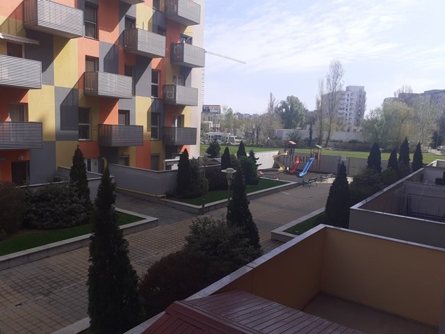 Basarabia, Titan Chisinau, complex Vivenda-Hercesa,